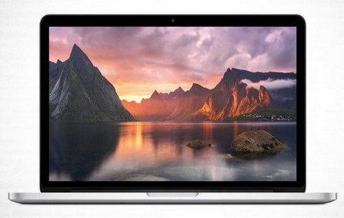 لپ تاپ اپل MacBook Pro MGX72 i5 8G 128Gb SSD  96735